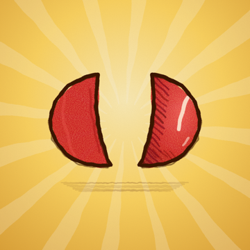 Bwa Bwei app icon